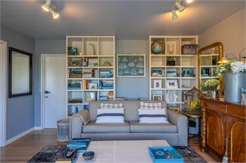 L'Appartement Bleu - Waiheke Island