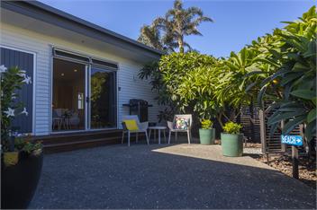 Pohutukawa Sands - Northland