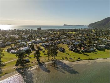 Golden Horizon (Bachcare) - Pauanui