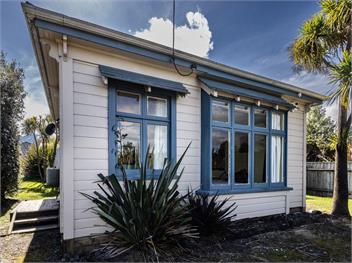 Oroua Cottage (Bachcare) - Ohakune