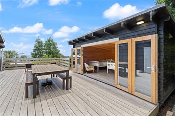 Kupe Cottage - Northland