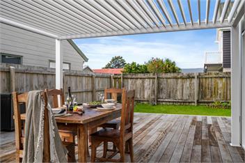 Aiturangi Retreat - Whangamata - Whangamata