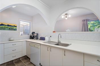 Williamson Getaway  - Whangamata