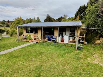 Artist Cottage - Richmond
