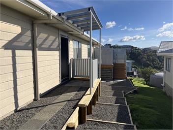 Castlepoint View - Masterton