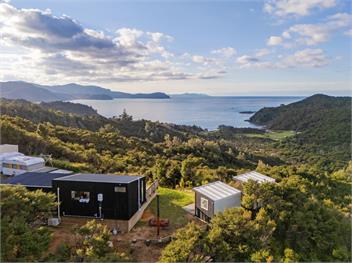 Little Tui Ridge (Bachcare) - 
