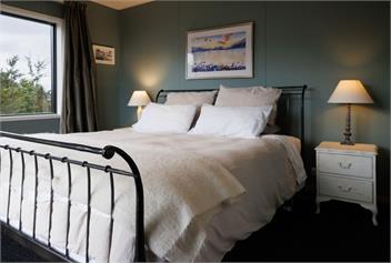 Lake Ohau Getaway -