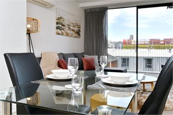 Accessible City Stay - Opposite Stadium - Stadium Central 205 - 