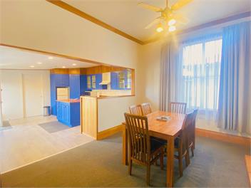 Villas on Tay - 3 bedroom house -