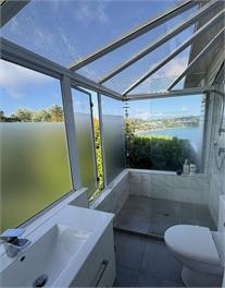 Bliss Cottage - Panoramic Oneroa View -