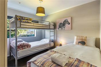 RnR Retreat - Family & pet friendly - 