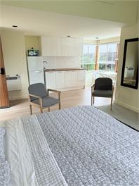 Entire guesthouse Milford Beach Auckland New Zealand - 
