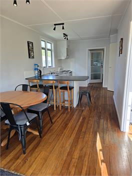 Middleton near the beach -