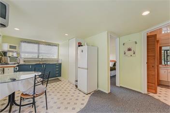Treetops & Tide Cottage (Bachcare) - 