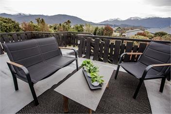 Four Peaks Matai Escape (Bachcare) - 