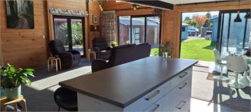Toru Cabin - 
