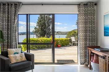 Harbour House (Bachcare) - 
