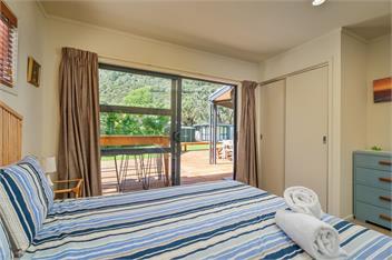 The Holiday Hideaway (Bachcare) - 