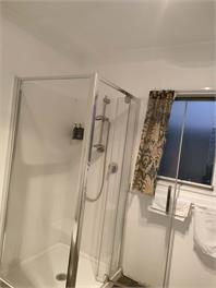 Small 3 bedroom Garden Chalet B - 
