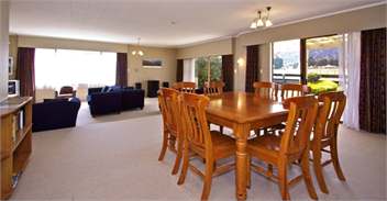 TM5 - Ruapehu Chalet Rentals - Ohakune