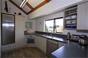TS8 - Ruapehu Chalet Rentals - Ohakune