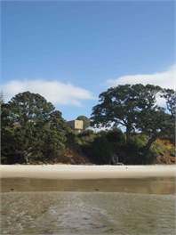 OTAMA BEACH HOUSE - Coromandel