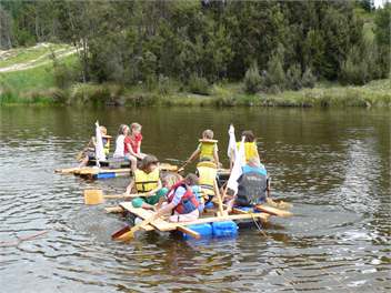 Lancewood Lodge - Mt Lyford