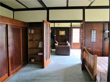 Harbourmaster's House -