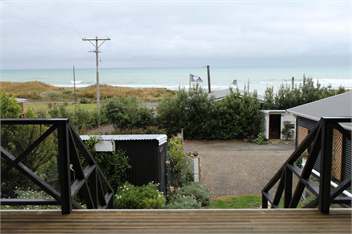 Freddies on Matikona Road -