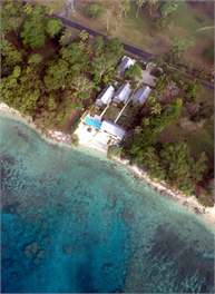 Villa 25 - Port Vila