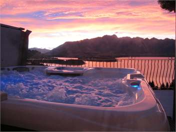 Tiroroa in Queenstown - Queenstown