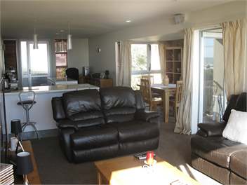 The Esplanade, Sumner, Christchurch - Christchurch