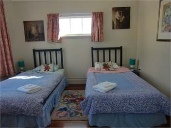 Oamaru Holiday Cottage - Oamaru