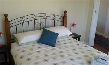 Olive Tree Cottage - Martinborough