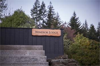 Windsor Lodge - Alpine luxury for large groups  - Queenstown