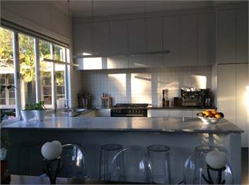 Holly's Place - Martinborough
