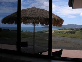 High Ridge House - Mangonui, Northland, NZ