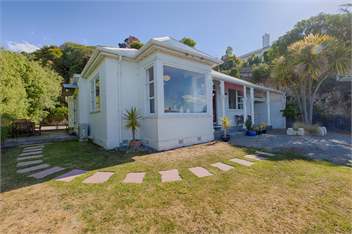 Harbour View Cottage - Oamaru