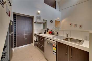 Awesome 2 bed Cuba Apartment - Wellington