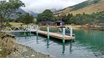 Clova Bay Cottages - Picton