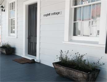 Coghill Cottage, Whitianga, Coromandel Peninsula - Whitianga