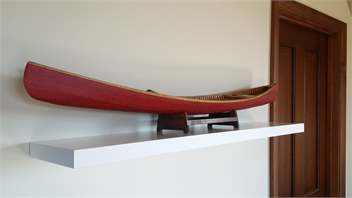 Tippy Canoe - Wanaka