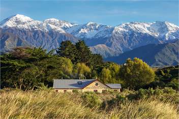 The Factory - Kaikoura