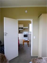 Roadman's Cottage - Okarito