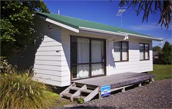 JW13 - Ruapehu Chalet Rentals - Ohakune