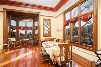 Warwick House - Boutique Hotel Bayview Suite - Nelson