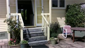 59 Chaucer Apartment - Cambridge 3432