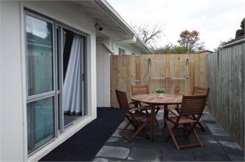 Central Hinemoa St Flat with Spa - Rotorua
