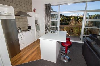 Ohakune 27C - 2 Bedroom apartment - Ohakune