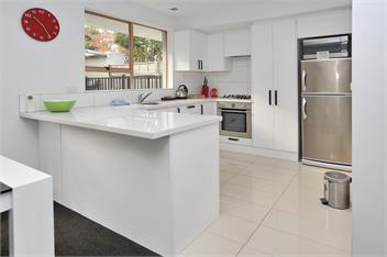 Leinster Villa - Merivale - Christchurch